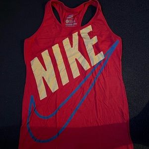 Nike Tank Top
